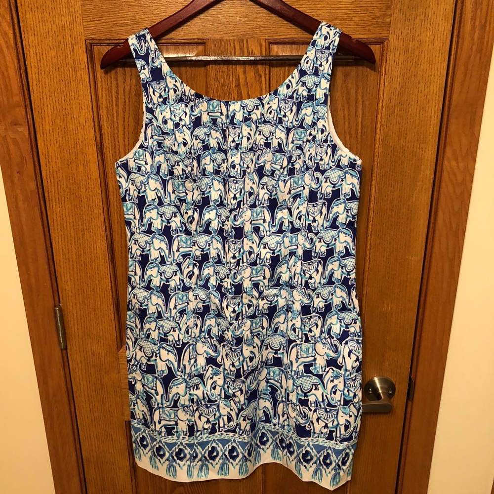 Lilly pulitzer Cathy shift